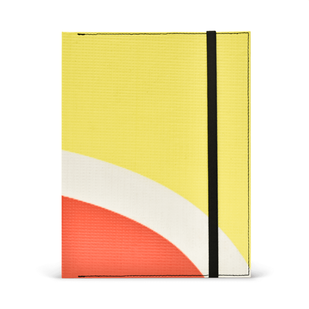 Oliver Notebook