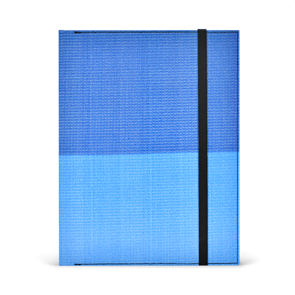 Oliver Notebook