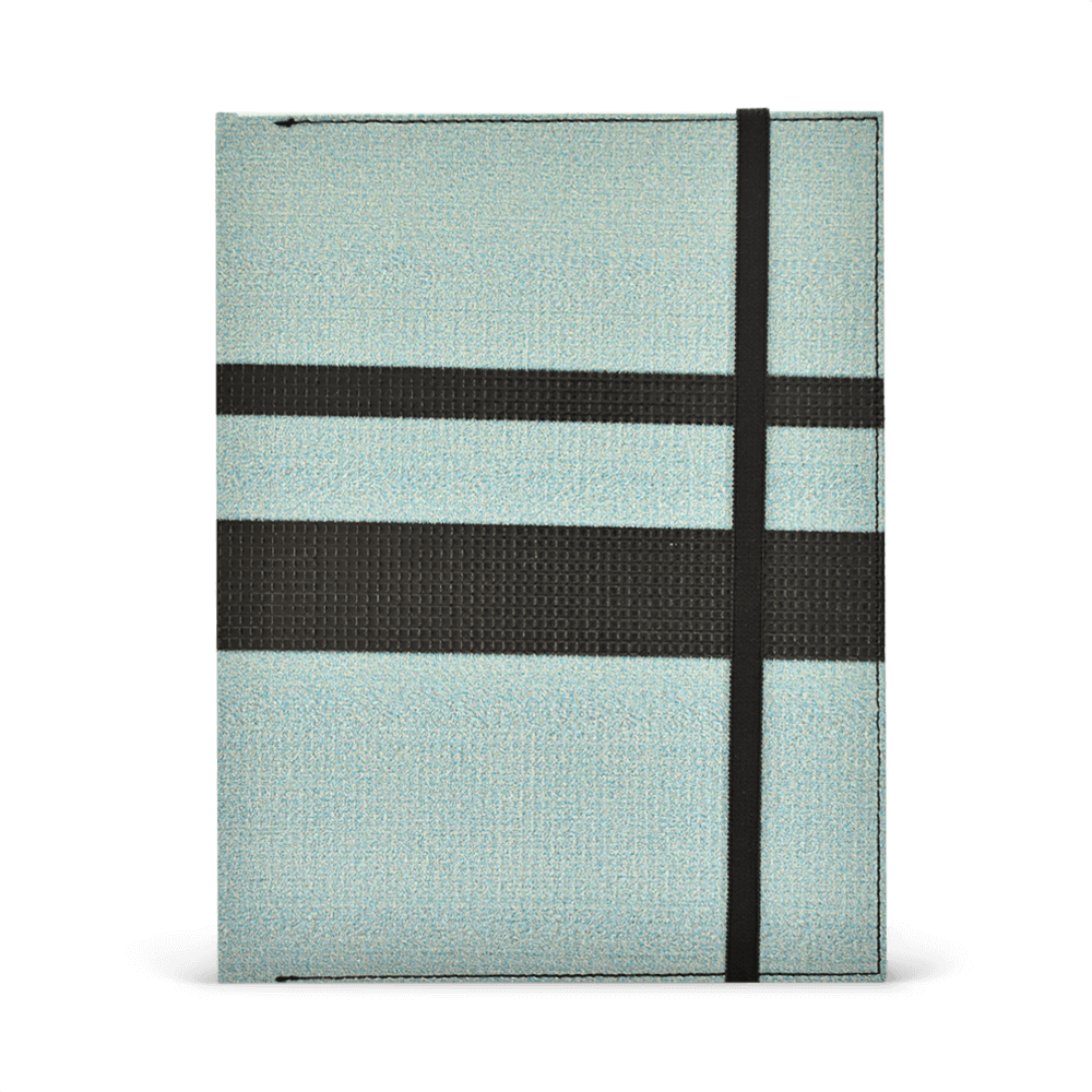 Oliver Notebook