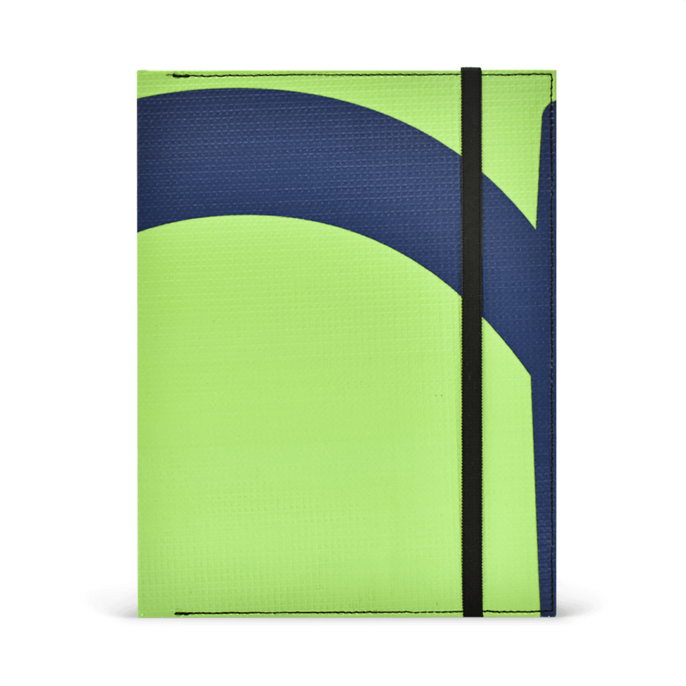 Oliver Notebook