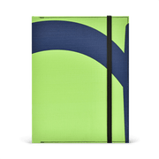 Oliver Notebook