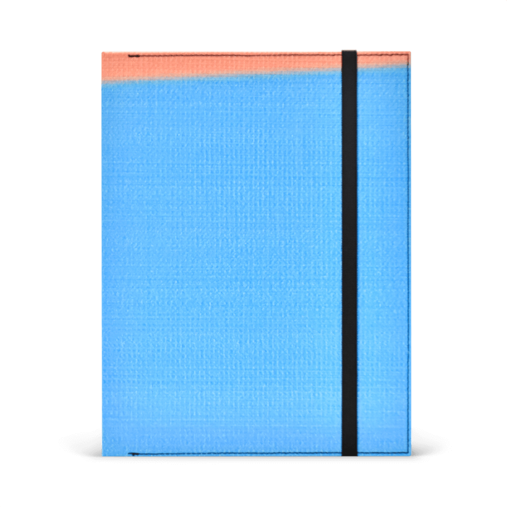 Oliver Notebook