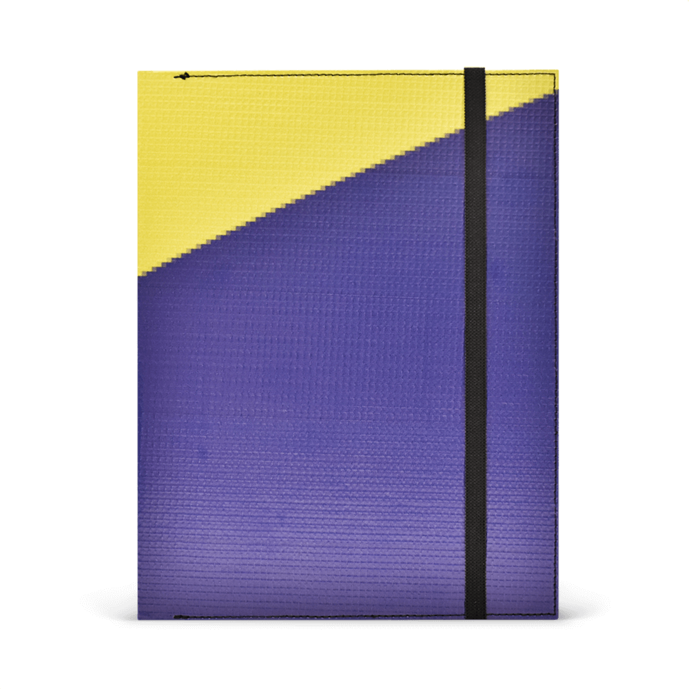 Oliver Notebook