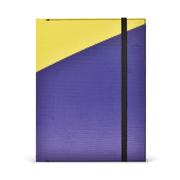 Oliver Notebook