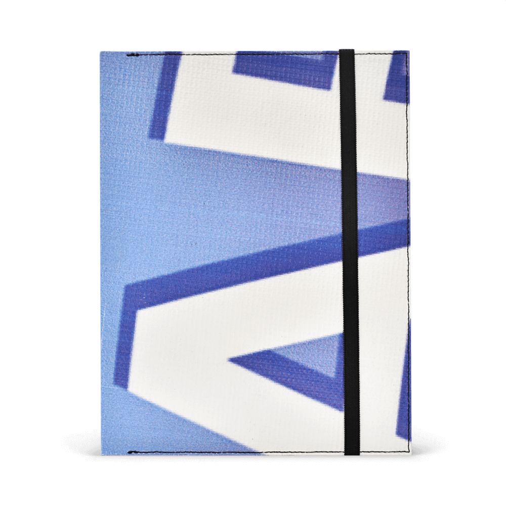 Oliver Notebook