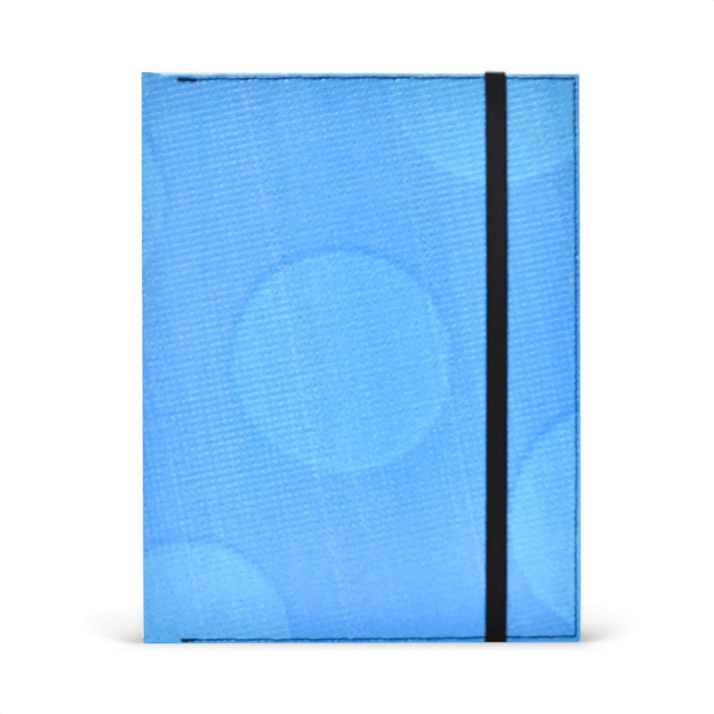 Oliver Notebook