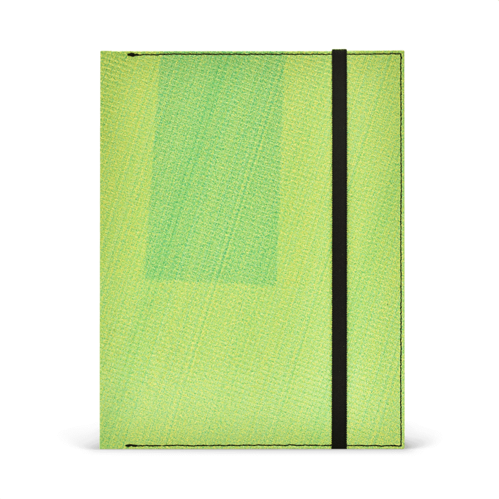 Oliver Notebook