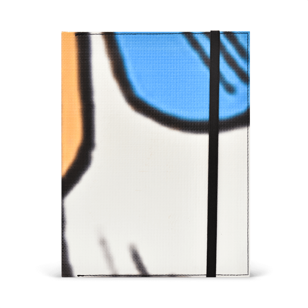 Oliver Notebook