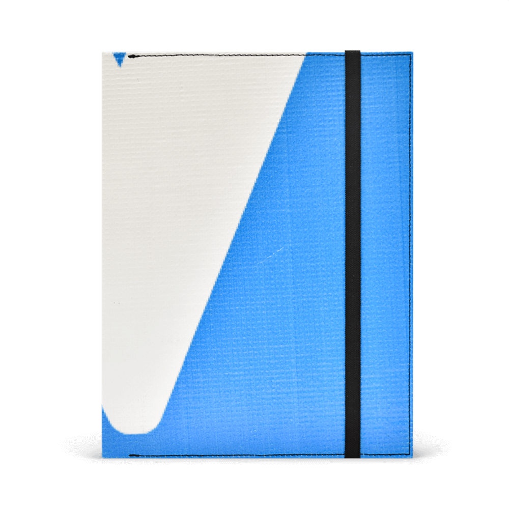 Oliver Notebook