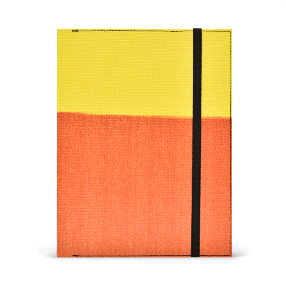 Oliver Notebook