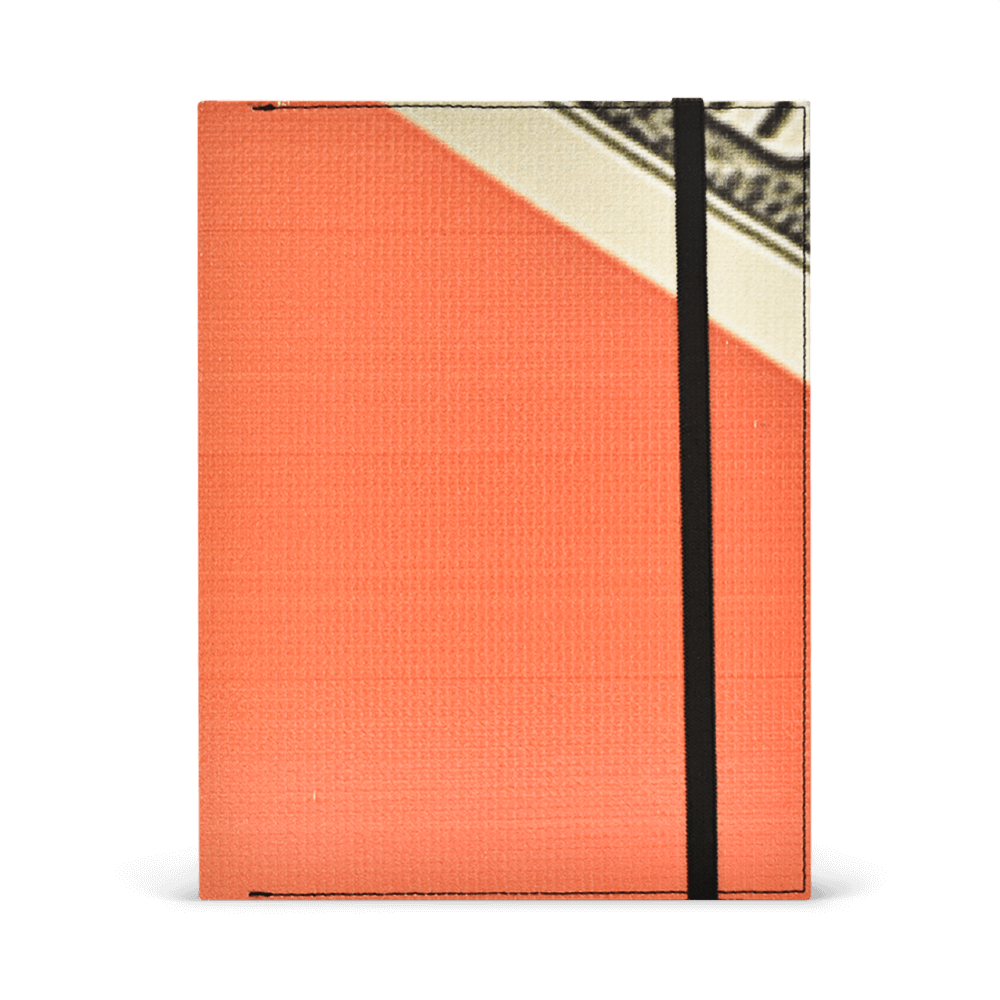 Oliver Notebook