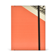 Oliver Notebook