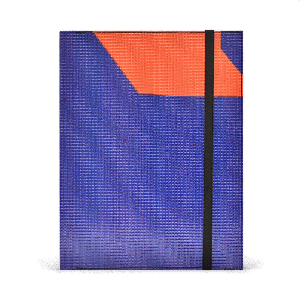 Oliver Notebook