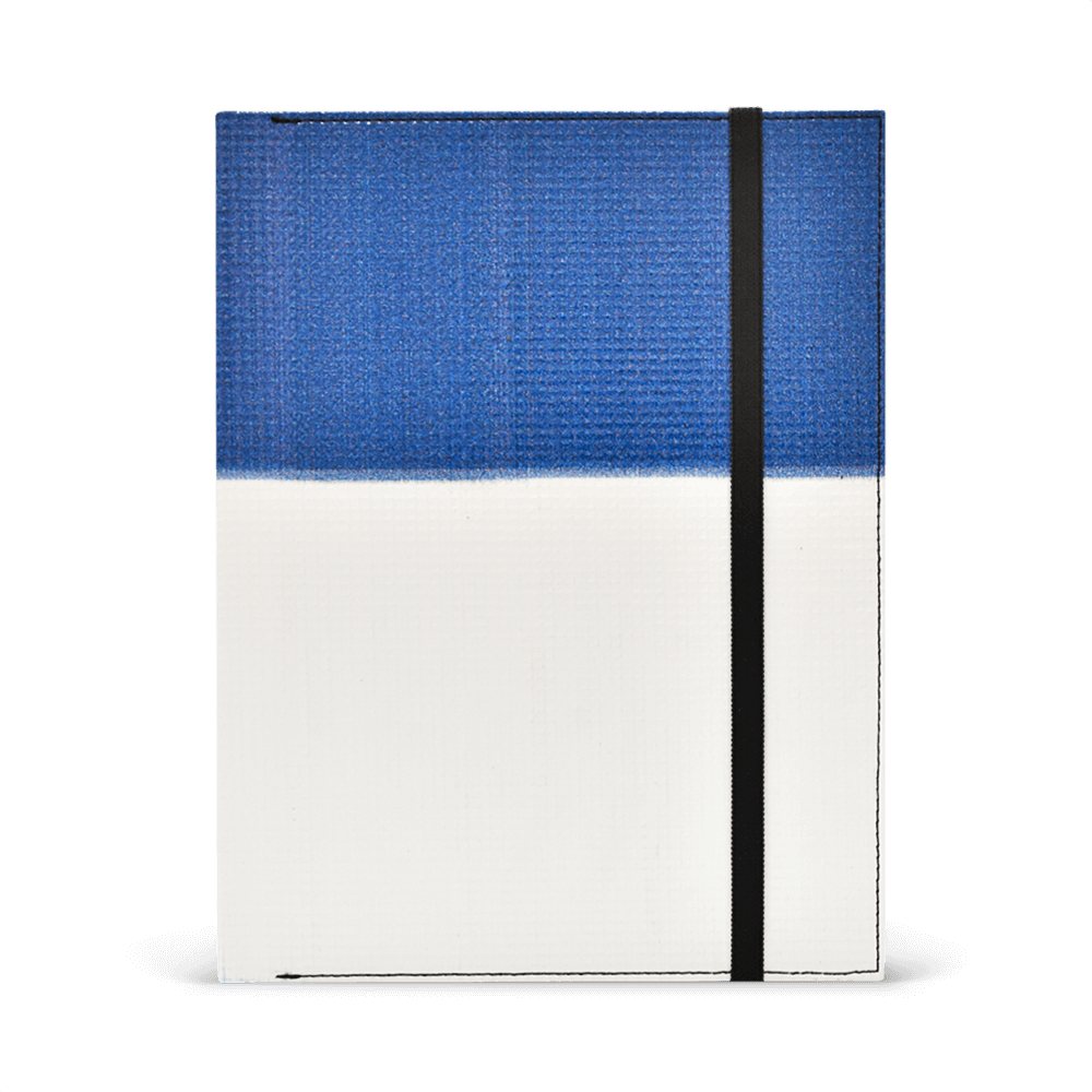 Oliver Notebook