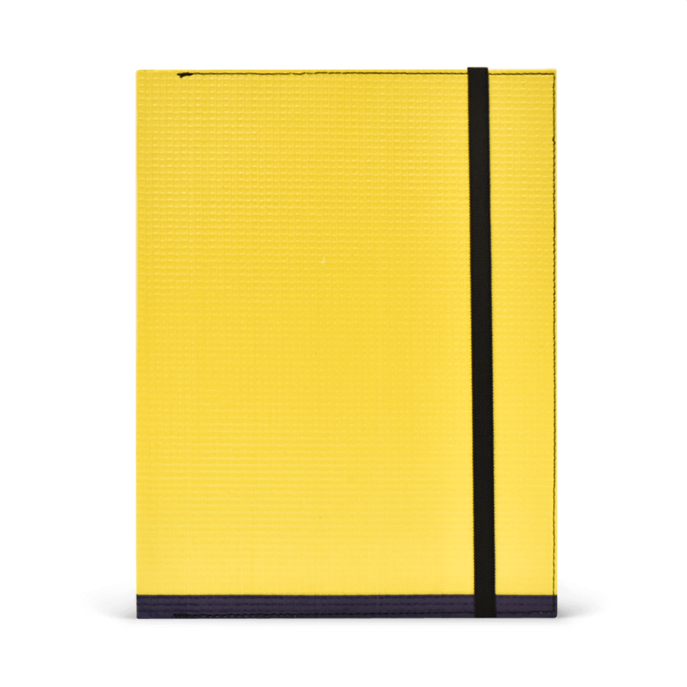 Oliver Notebook