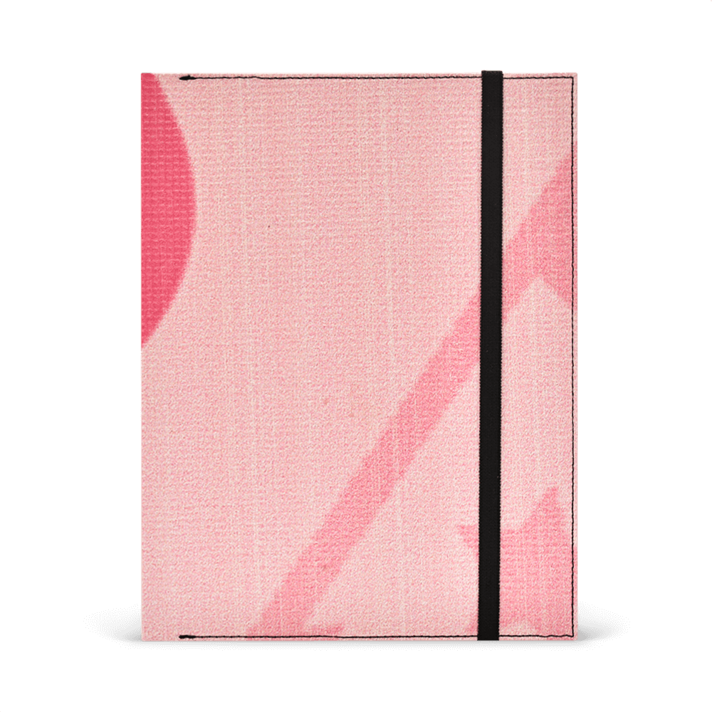 Oliver Notebook