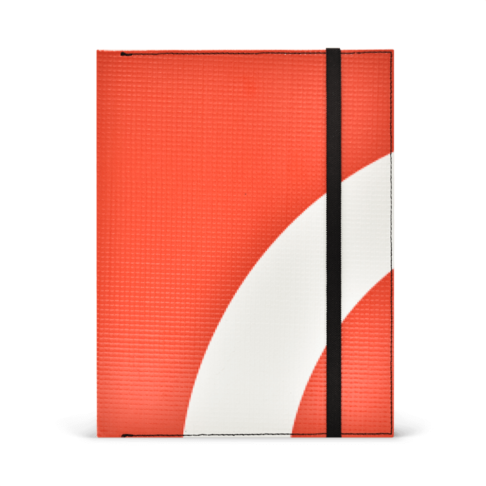 Oliver Notebook