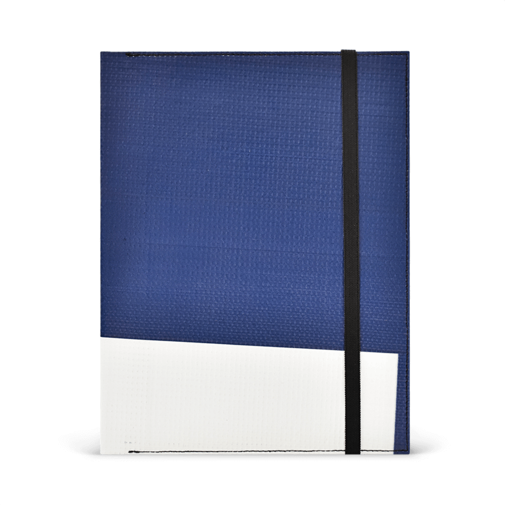 Oliver Notebook