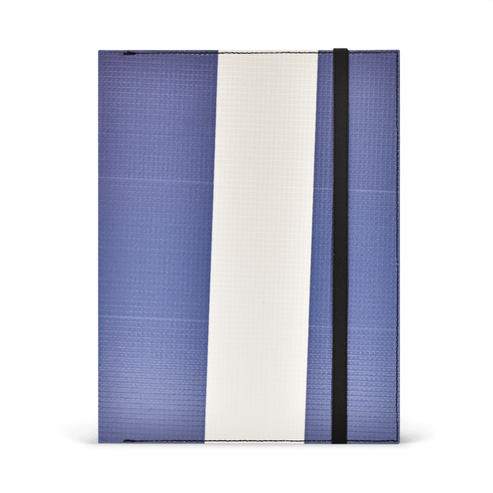Oliver Notebook