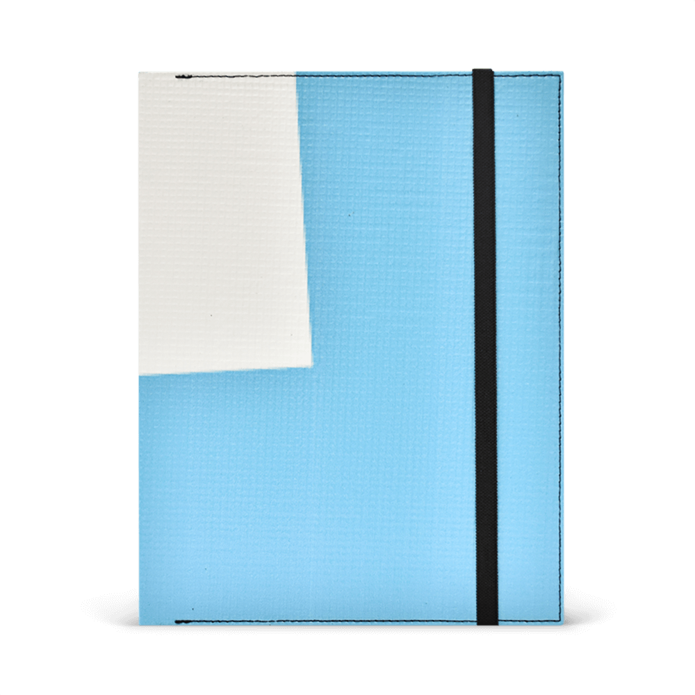 Oliver Notebook