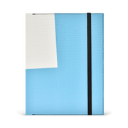 Oliver Notebook