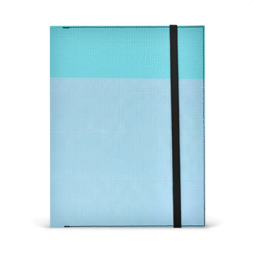 Oliver Notebook