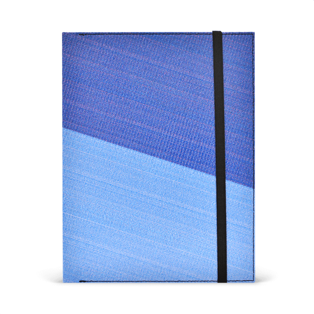 Oliver Notebook