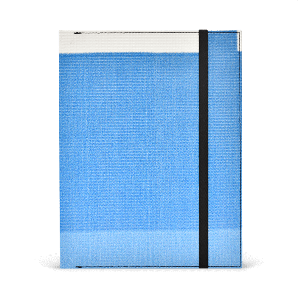 Oliver Notebook