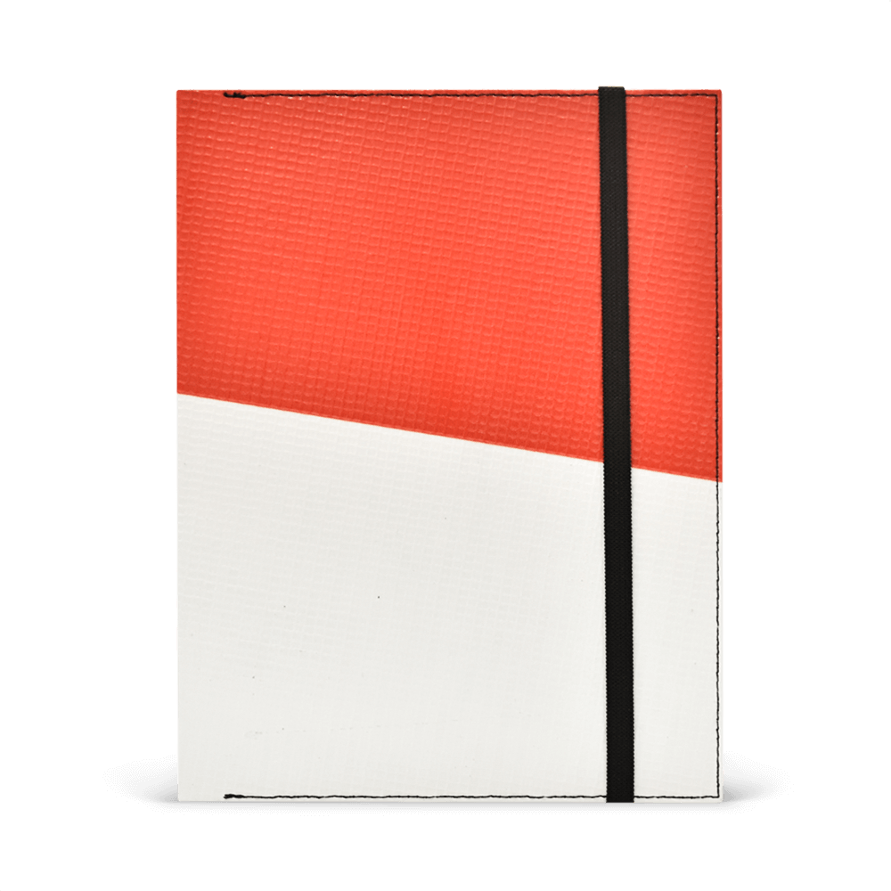 Oliver Notebook