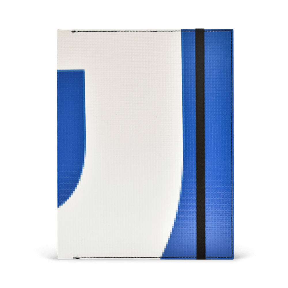 Oliver Notebook