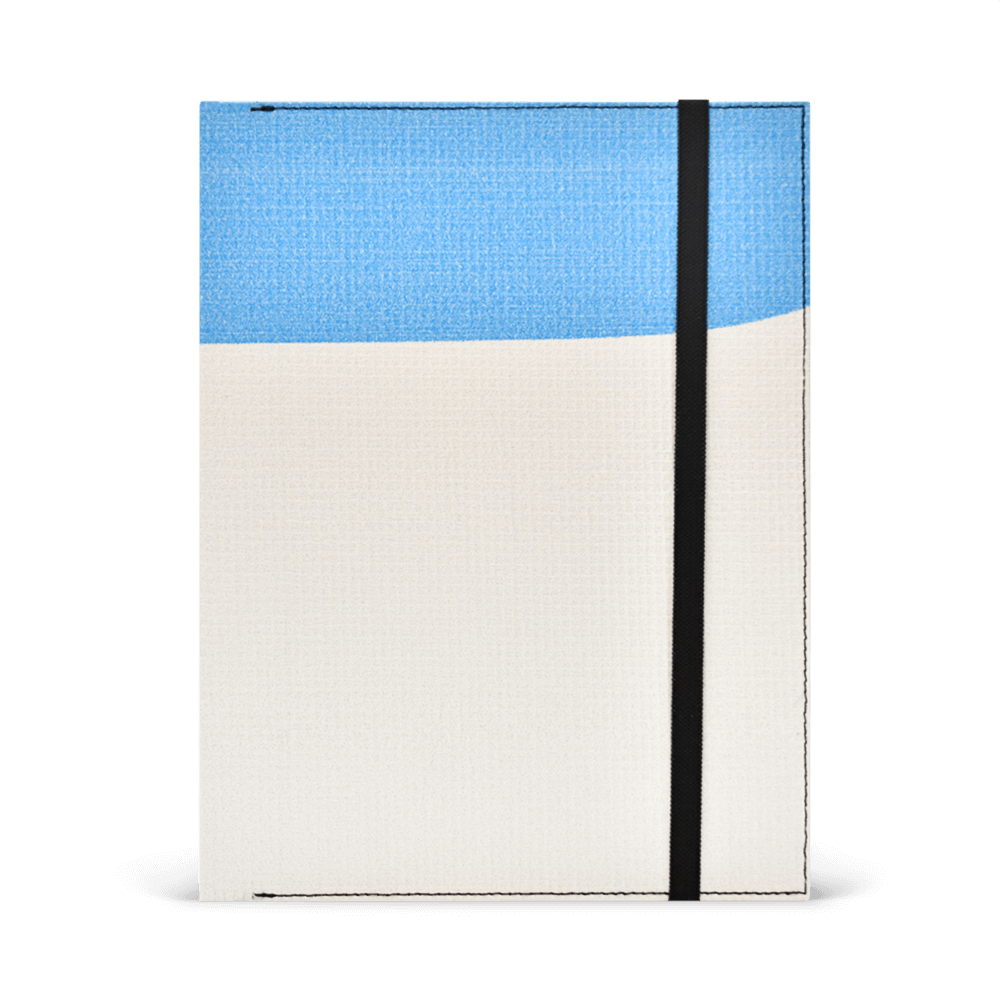 Oliver Notebook