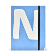 Oliver Notebook