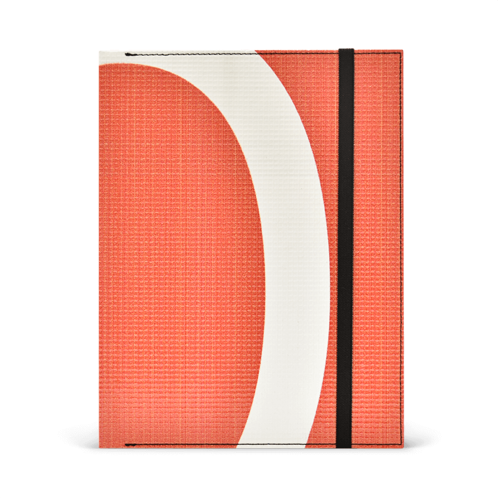 Oliver Notebook