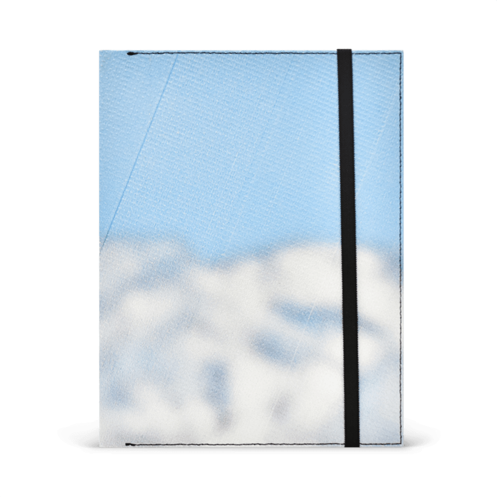 Oliver Notebook