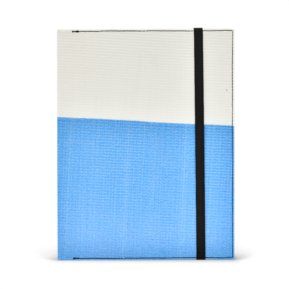 Oliver Notebook