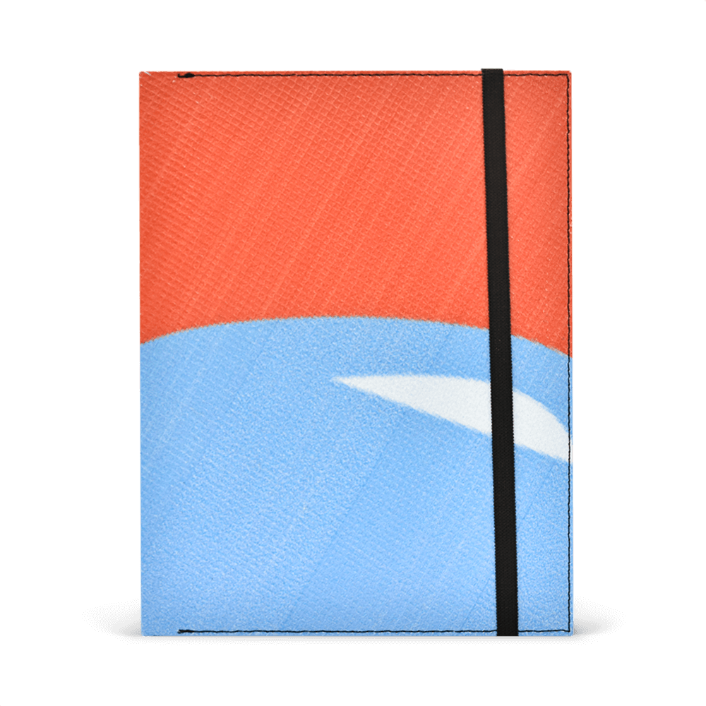Oliver Notebook