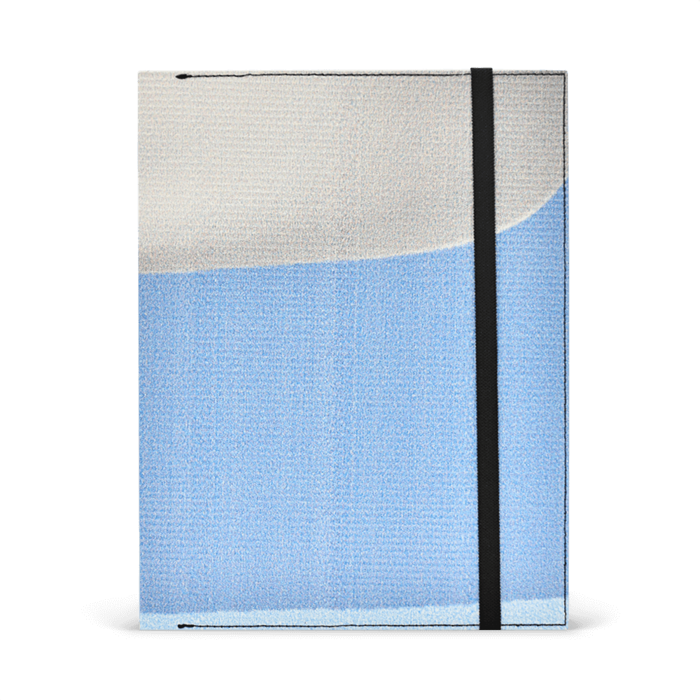 Oliver Notebook