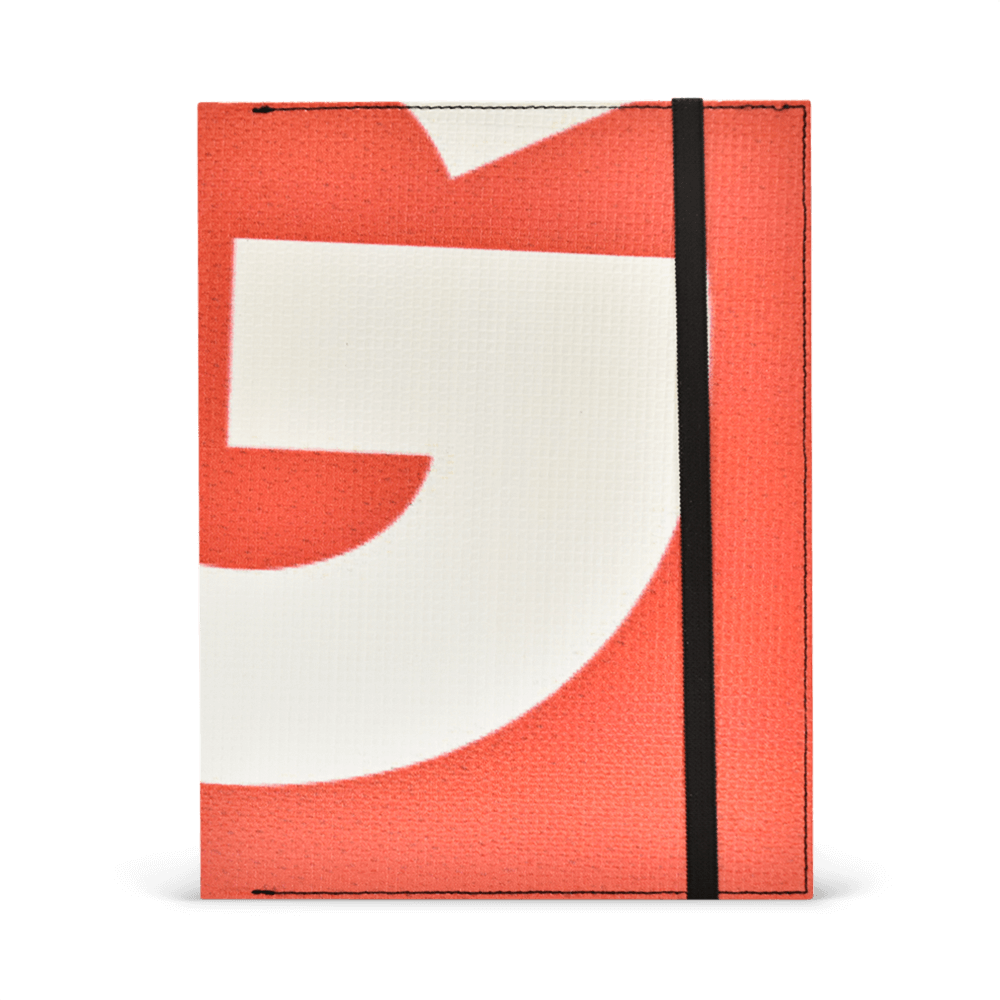 Oliver Notebook
