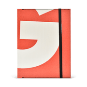 Oliver Notebook