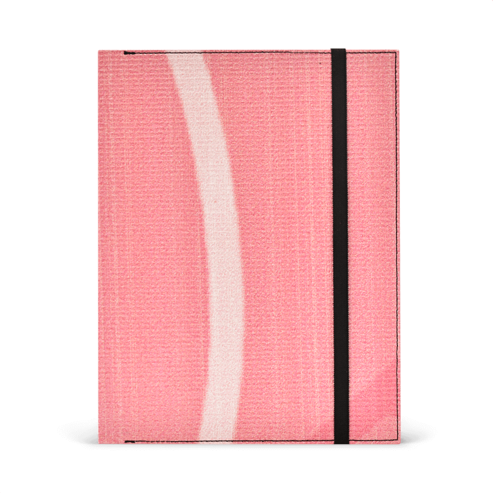 Oliver Notebook