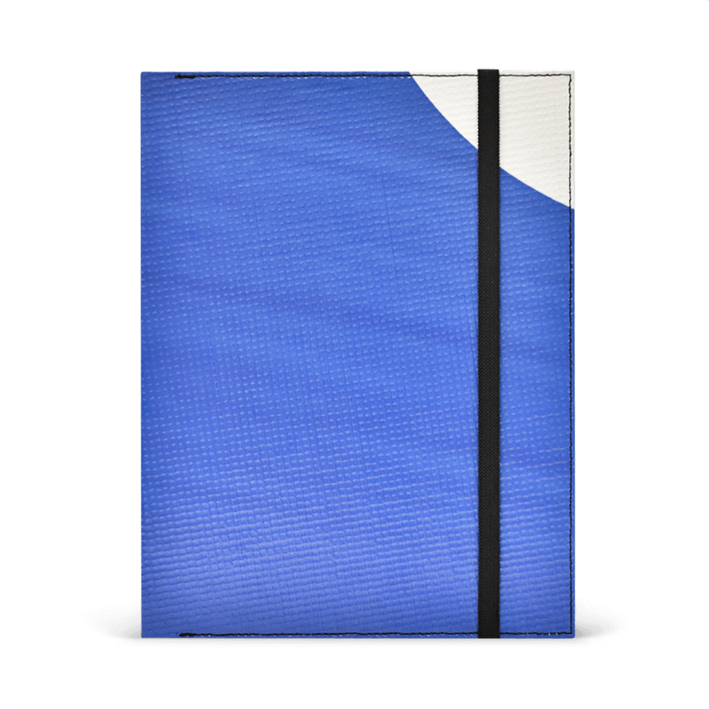 Oliver Notebook