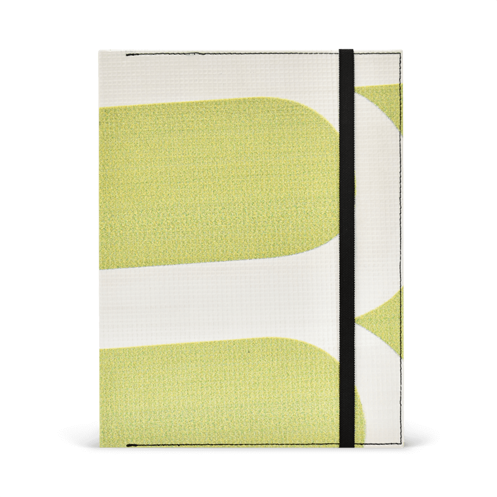 Oliver Notebook