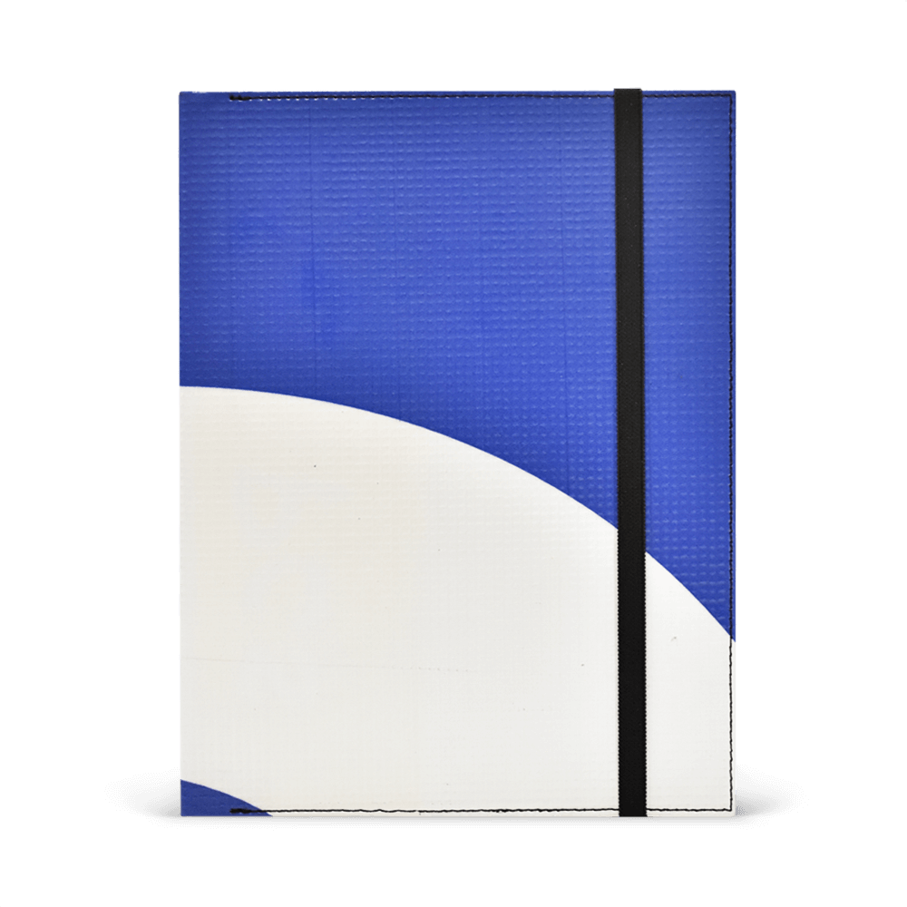 Oliver Notebook