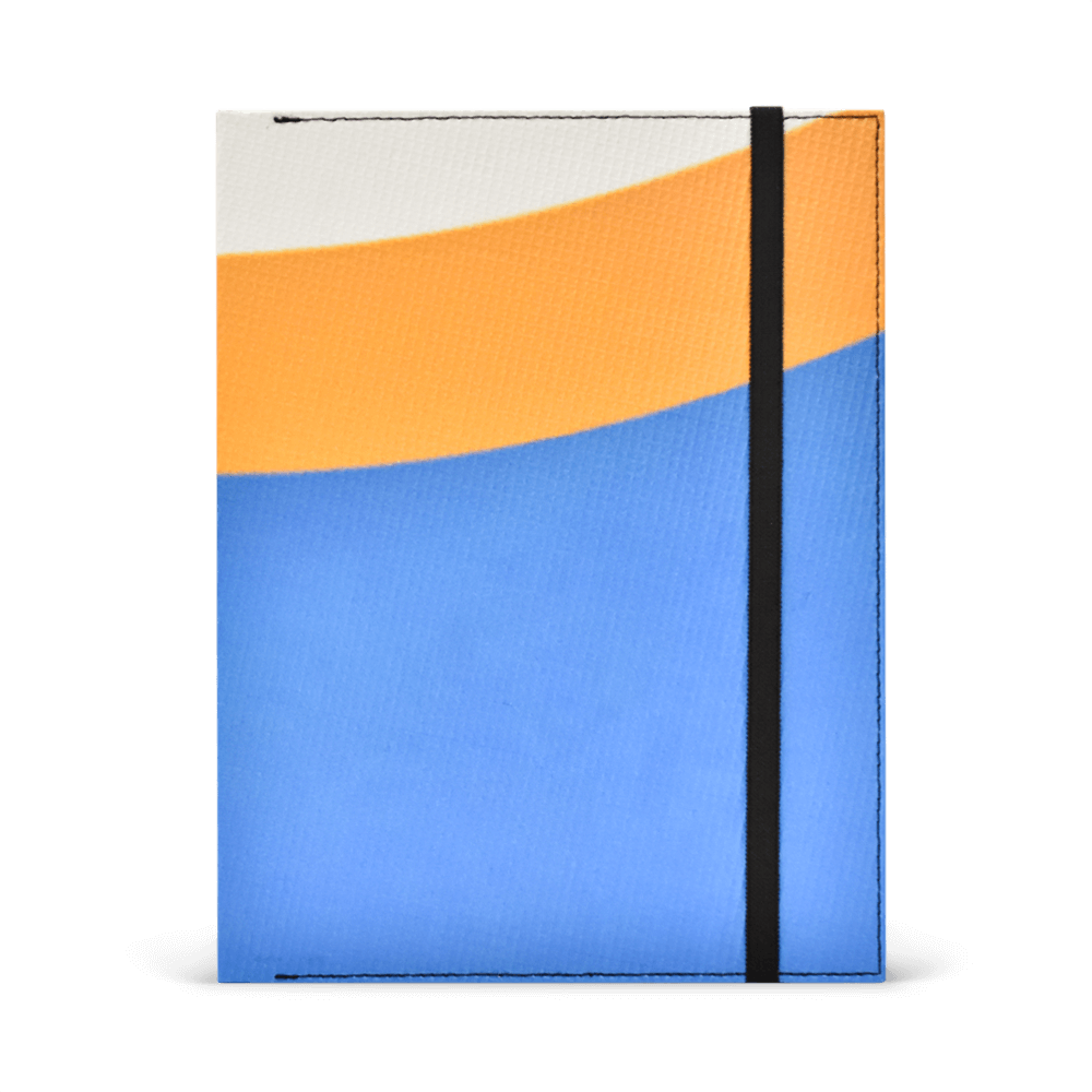 Oliver Notebook