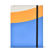 Oliver Notebook