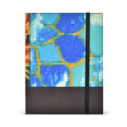 Oliver Notebook