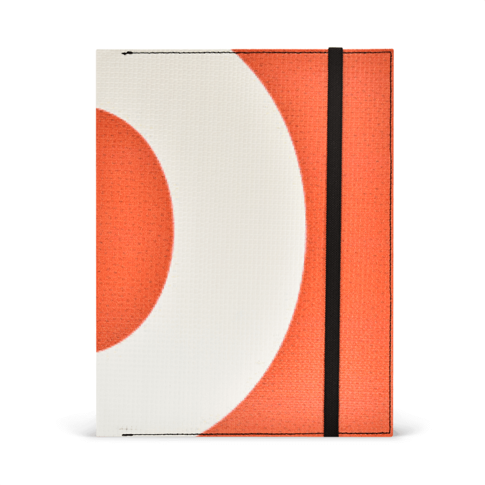 Oliver Notebook