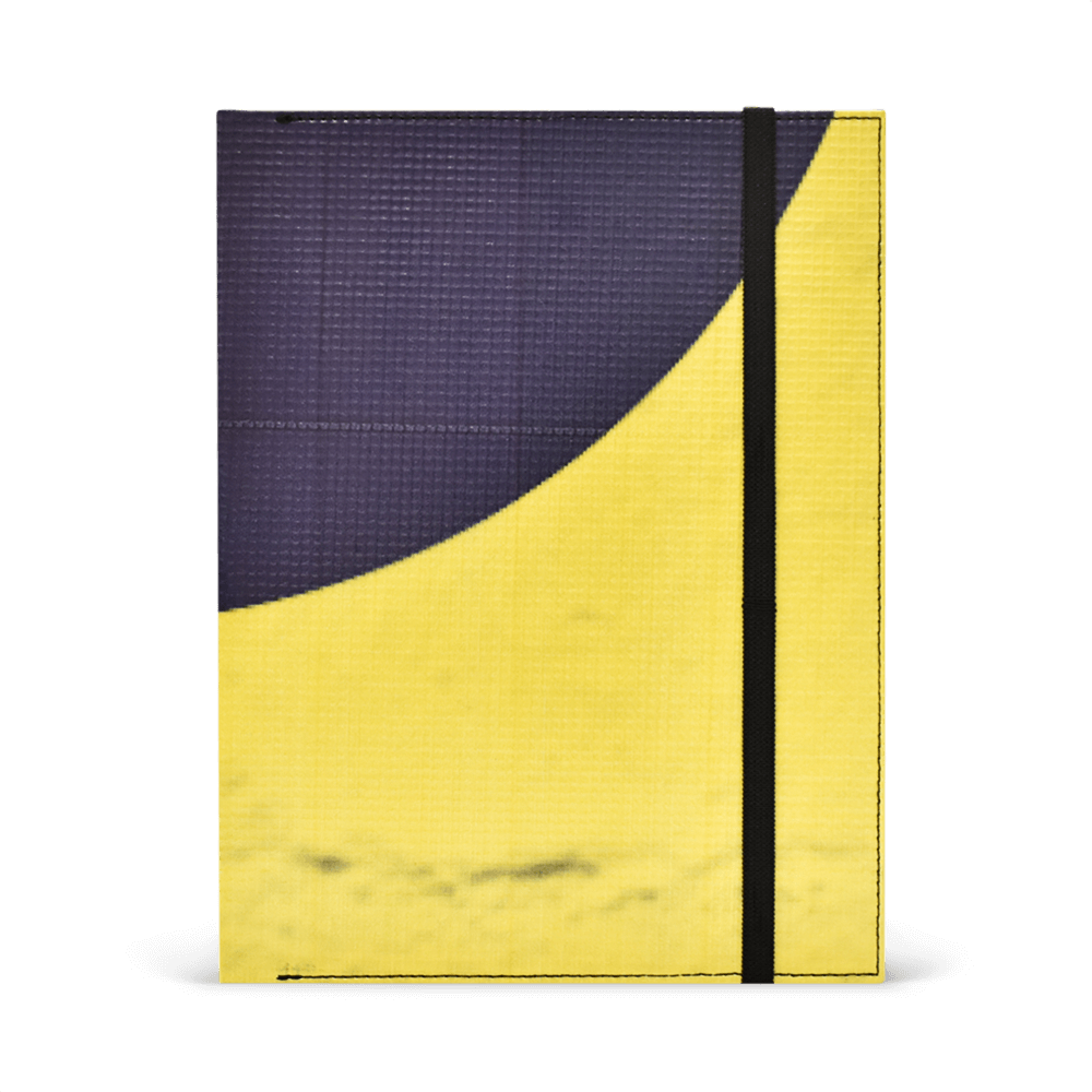 Oliver Notebook