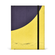 Oliver Notebook