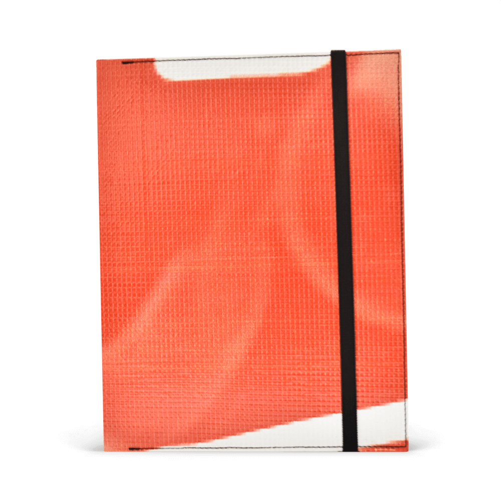 Oliver Notebook